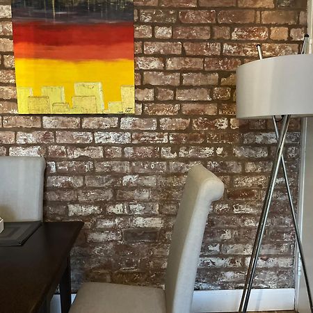 Cosy And Peaceful Maisonette With Terrace, Kidderminster Bagian luar foto