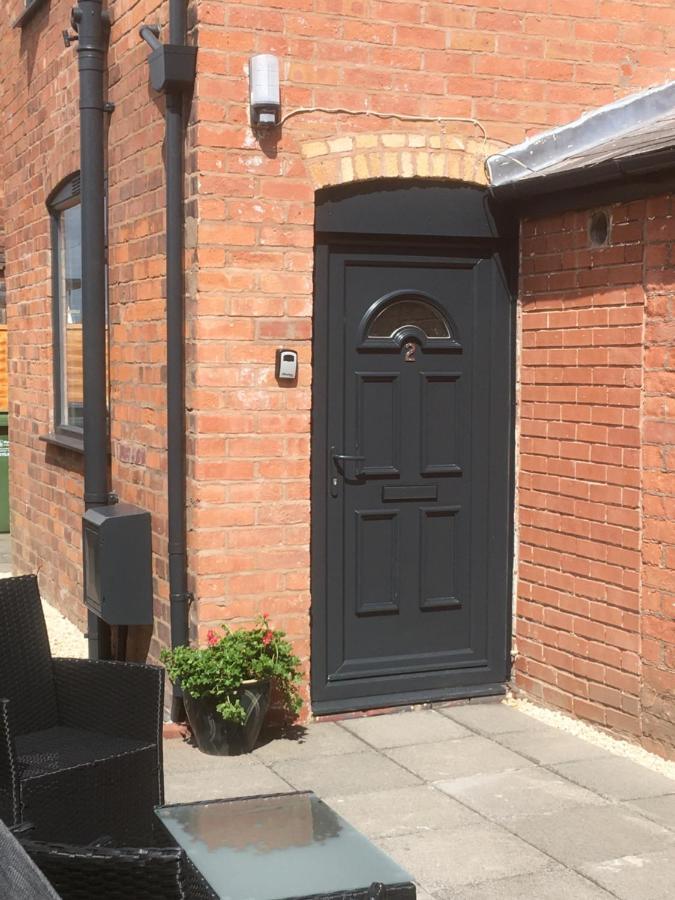Cosy And Peaceful Maisonette With Terrace, Kidderminster Bagian luar foto